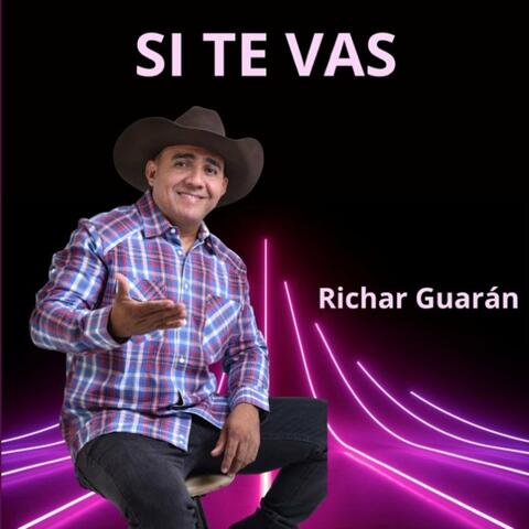 Si Te Vas