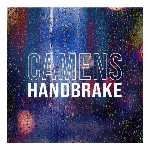 Handbrake
