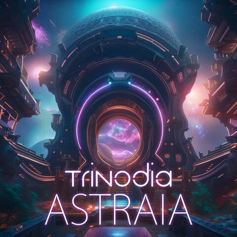 Astraia