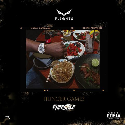 Hunger Games (Freestyle)