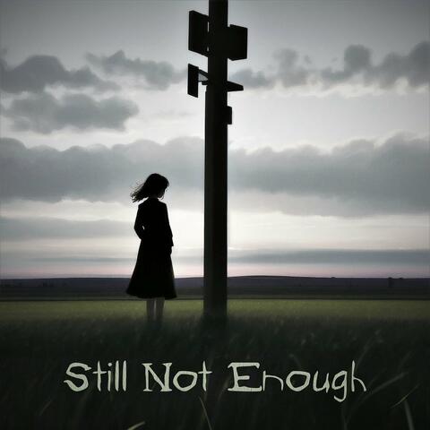 Still Not Enough