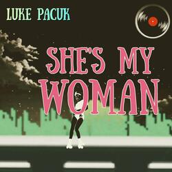 She's My Woman