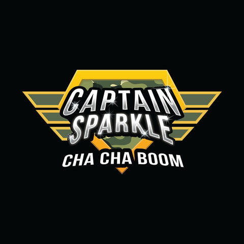 Captain Sparkle