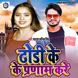Dhodi Ke Parnam Kare