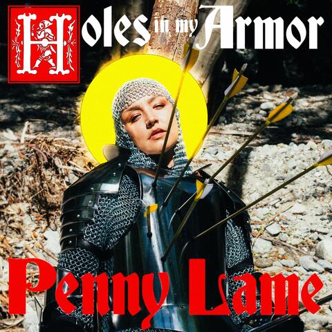 Holes in My Armor