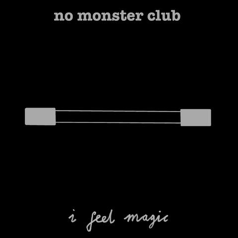 I Feel Magic