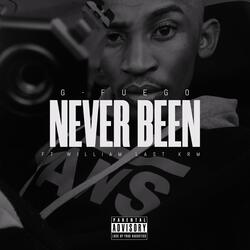 Never Been