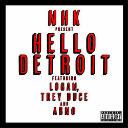 Hello Detroit