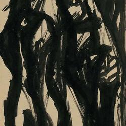 Darkness: a Synopsis