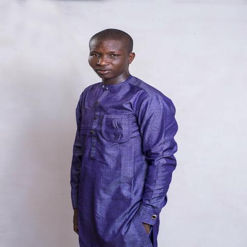 Gbogbo Re Fun Ogo Olorun Ni