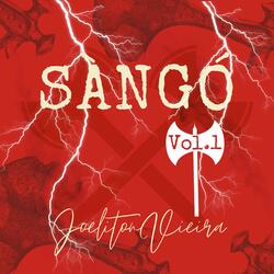 Sàngó, Vol. 1