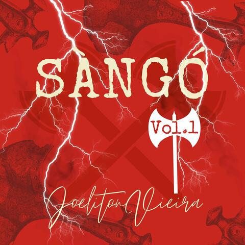 Sàngó, Vol. 1