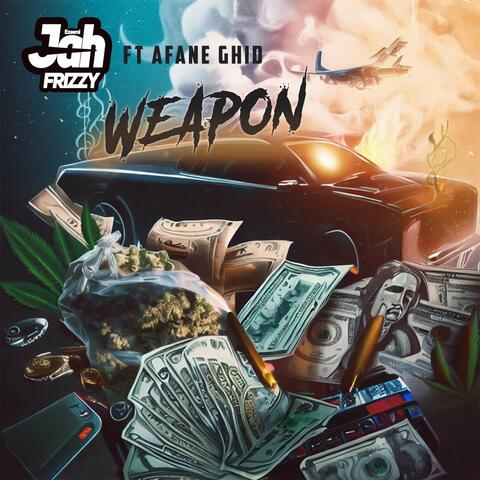 Weapon