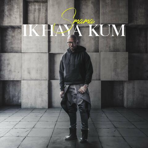 Ikhaya Kum