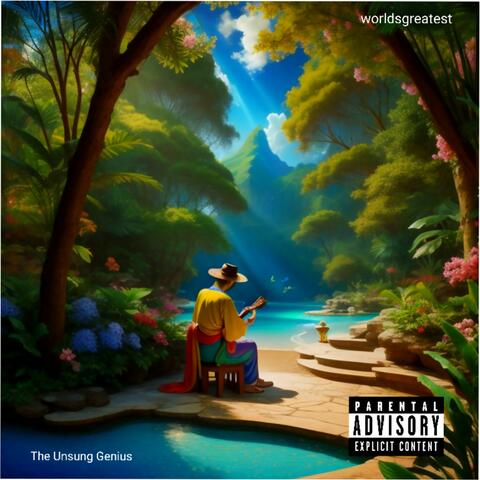 The Unsung Genius