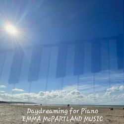Daydreaming for Piano