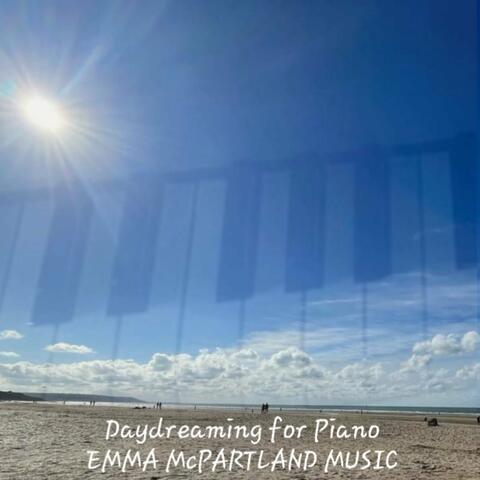 Daydreaming for Piano