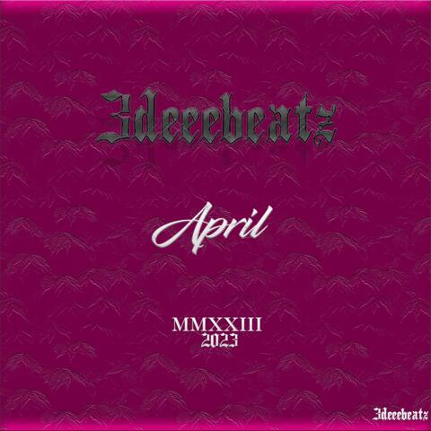 April M.M.X.X.I.I.I