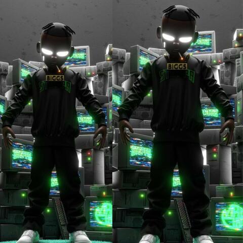 STEPPA PACK