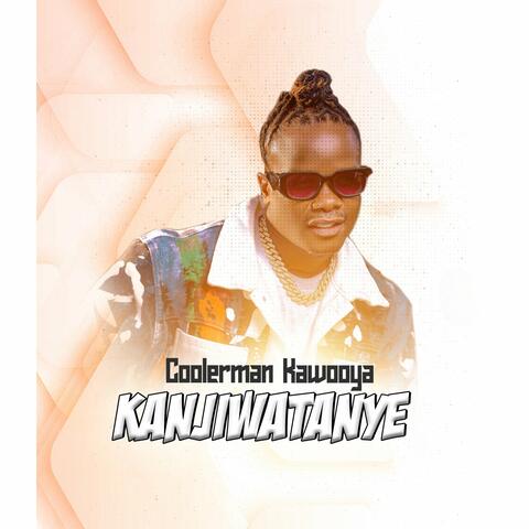 Kanjiwatanye