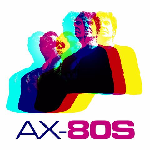 AX-80S