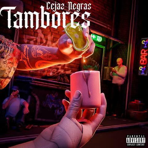Tambores