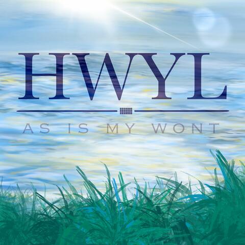 As Is My Wont