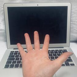 No Video