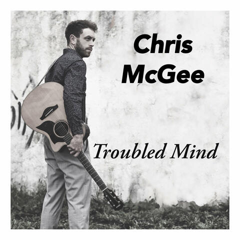 Troubled Mind