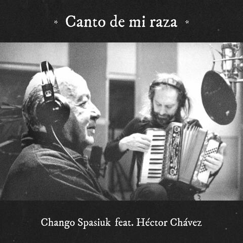 Canto de Mi Raza