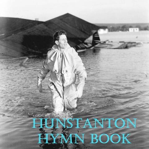 Hunstanton Hymn Book