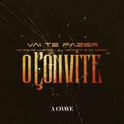 Vai te Fazer o Convite