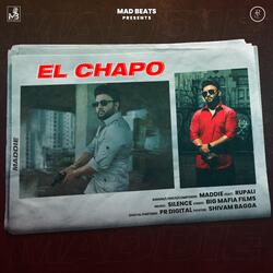 El Chapo