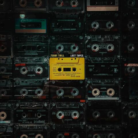 Lost Tapes