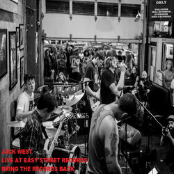"Bring The Records Back" Live at Easy Street Records