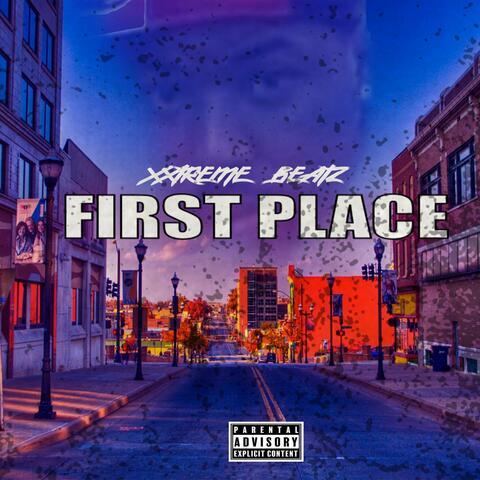 First Place