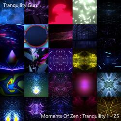 Tranquility Twenty Four