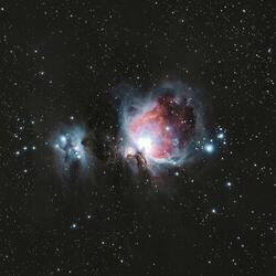 Space Orbit