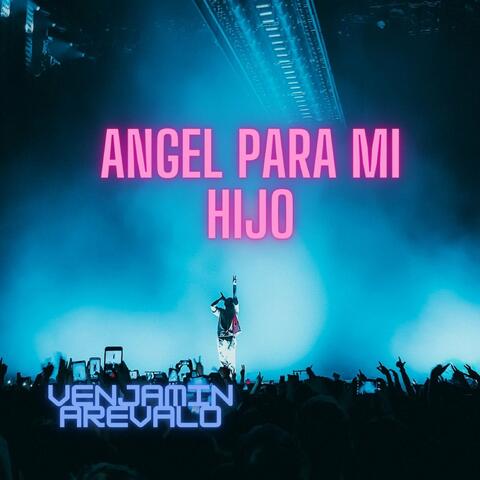 Angel para mi hijo