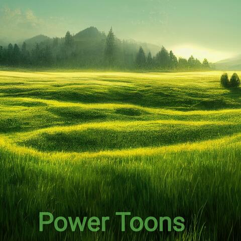 Power Toons