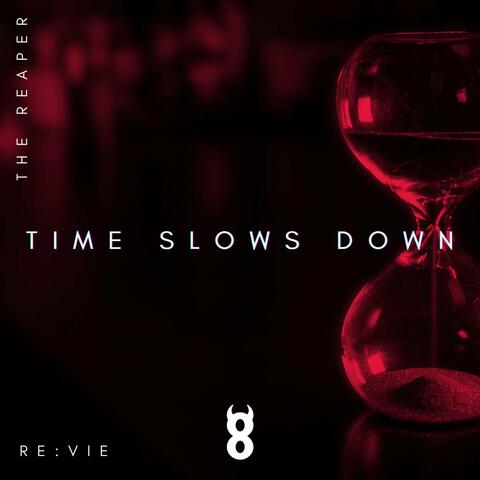Time Slows Down