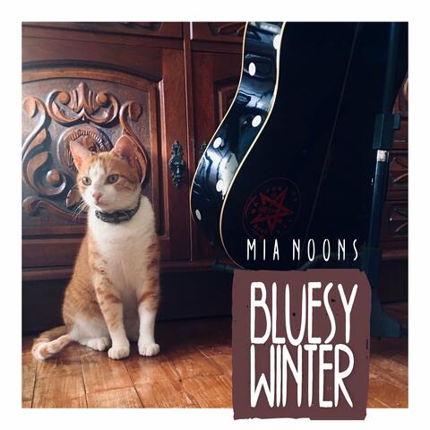 Bluesy Winter