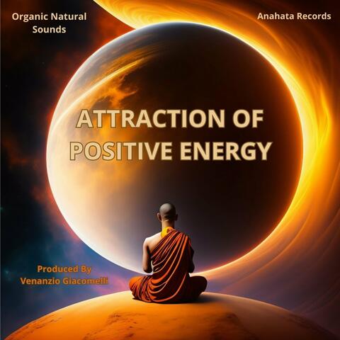 Attraction of Positive Energy