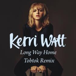 Long Way Home