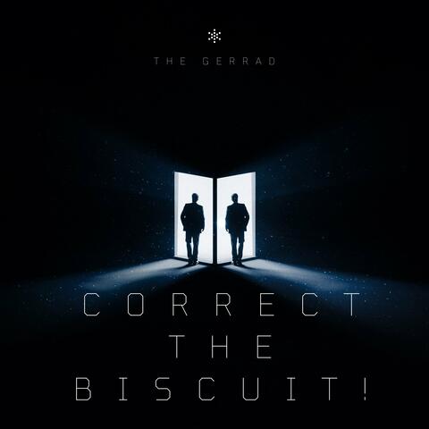 Correct the Biscuit!