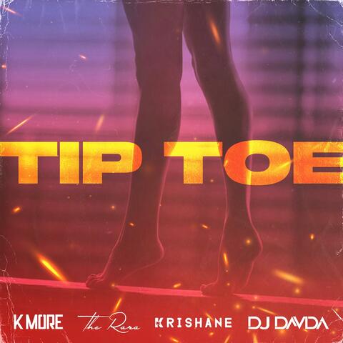 Tip Toe