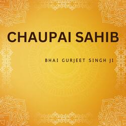 Chaupai Sahib
