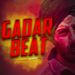 Gadar Beat