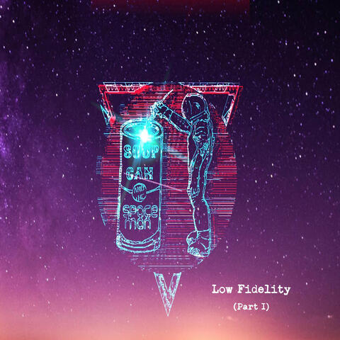 Low Fidelity, Pt. 1