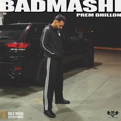 Badmashi